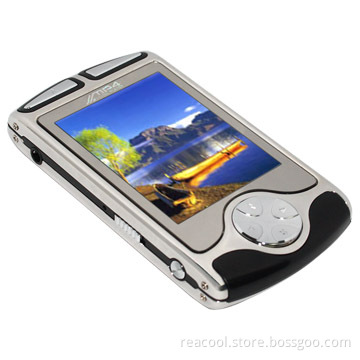 MP4 Player (M2443)